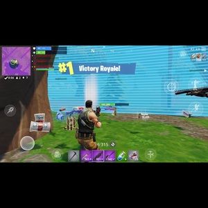 Meet your Posher, Vincent